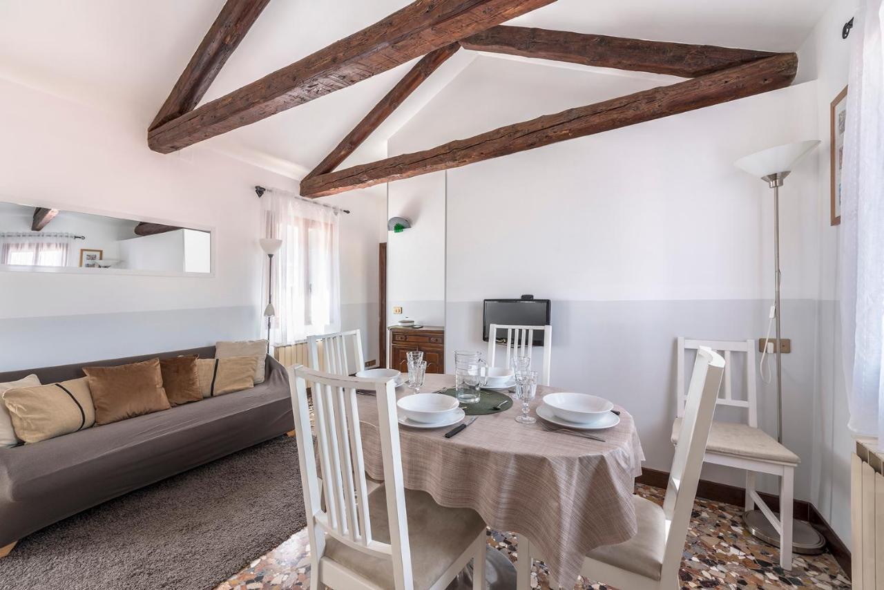 Apartment Colombina Like At 3 Bedrooms Fully Equipped Air Conditioned Venice