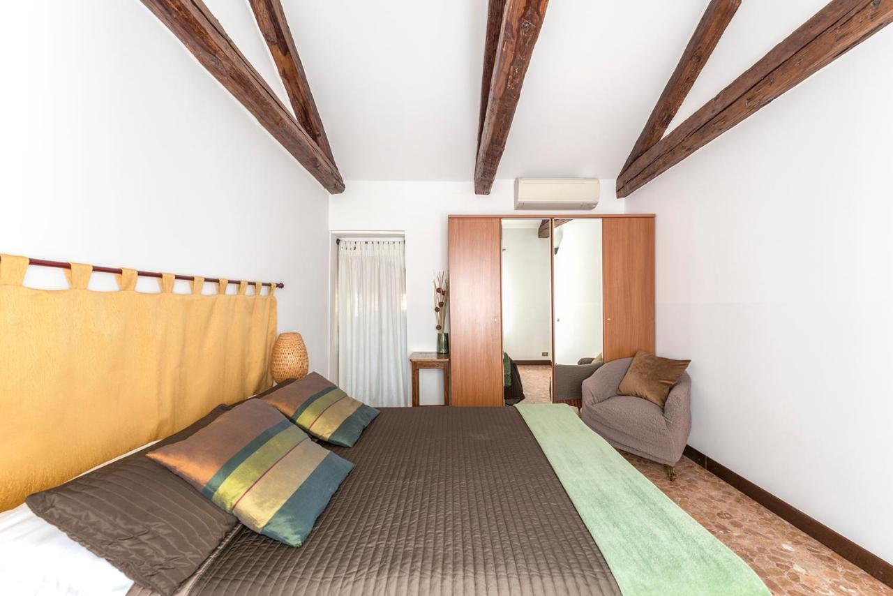 Colombina Like At 3 Bedrooms Fully Equipped Air Conditioned * Venice
