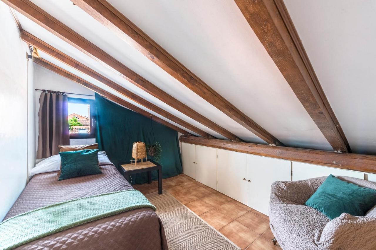 Colombina Like At 3 Bedrooms Fully Equipped Air Conditioned * Venice