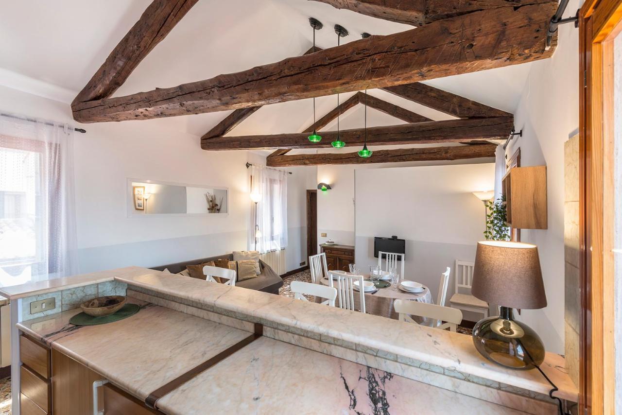 Apartment Colombina Like At 3 Bedrooms Fully Equipped Air Conditioned Venice